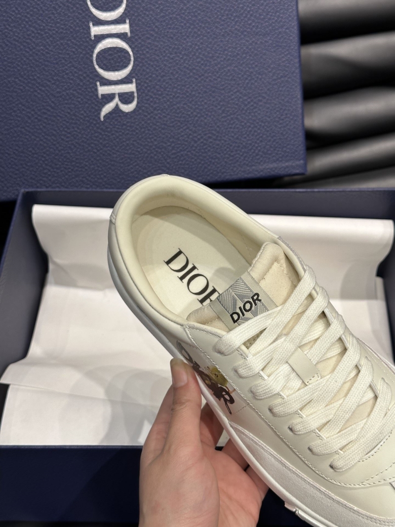 Christian Dior Casual Shoes